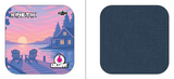 Cottage Country bags