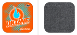 Dot Fade Bags