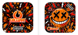 Meltdown Bags