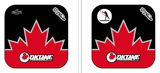 Canada Throws - Team Canada