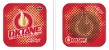 Dot Fade Bags