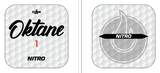 Golf Ball Bag Design