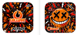 Meltdown Bags