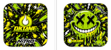 Meltdown Bags