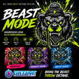 Beast Mode Bags