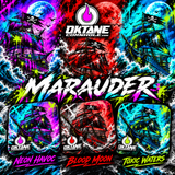 Marauder Bags