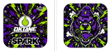 Beast Mode Bags