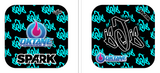 Black Jack Baggers - Logo Bags