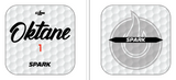 Golf Ball Bag Design