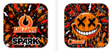 Meltdown Bags