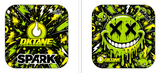 Meltdown Bags