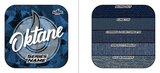 Speckle Camo Bags