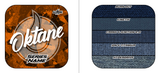 Speckle Camo Bags