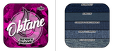 Speckle Camo Bags