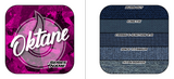 Speckle Camo Bags