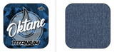 Speckle Camo Bags