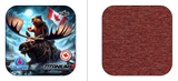 Oh Canada! Design