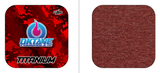 Dragon Skin Design