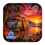 Island Drifter Design