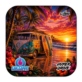 Island Drifter Design