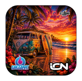 Island Drifter Design
