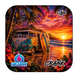 Island Drifter Design