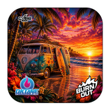 Island Drifter Design