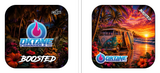 Island Drifter Design
