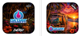 Island Drifter Design