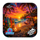 Summer Beach Party