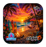 Summer Beach Party
