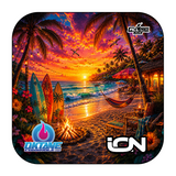Summer Beach Party