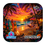 Summer Beach Party