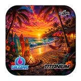 Summer Beach Party