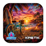Sunset Beach Cruiser