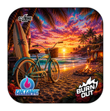Sunset Beach Cruiser