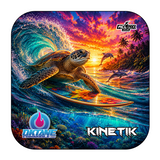 Surfin' Sea Turtle