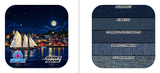 Bluenose - Kyle Zinck Signature Bags