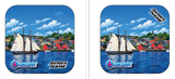 Bluenose - Kyle Zinck Signature Bags
