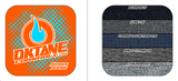 Dot Fade Bags