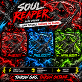 Soul Reaper Bags