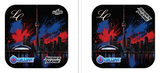 The 6IX - Landon Chavira Signature Bags