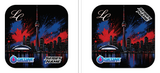 The 6IX - Landon Chavira Signature Bags