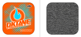 Dot Fade Bags