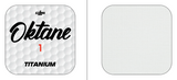 Golf Ball Bag Design