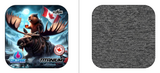 Oh Canada! Design