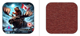 Oh Canada! Design