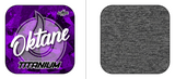 Speckle Camo Bags