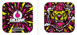 Beast Mode Bags
