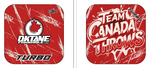 Canada Throws Drip